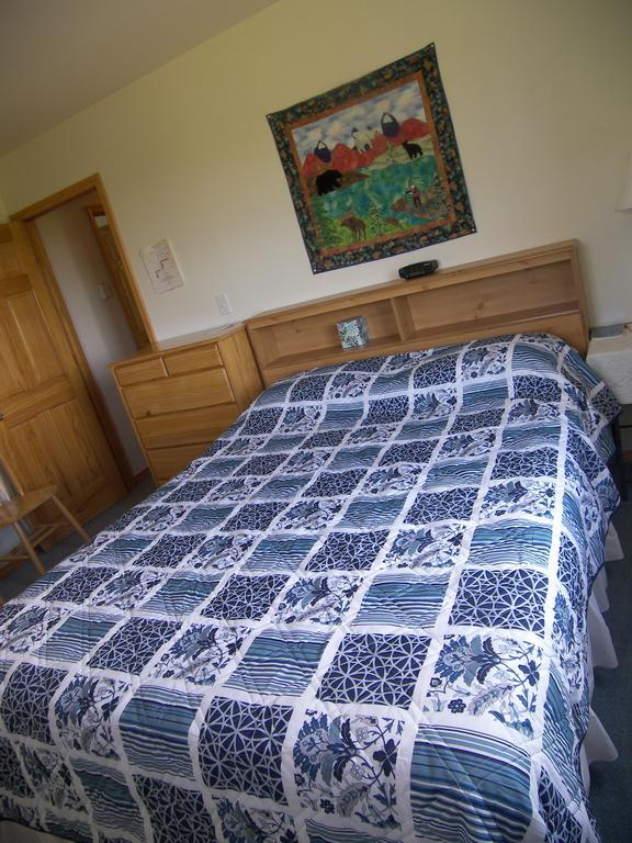 Grace And Bill'S Freedom Hills B&B Talkeetna Exterior photo
